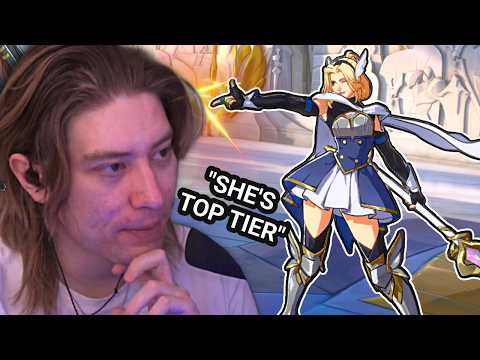 Lux is so Quick to Learn! | Top Level 2XKO Gameplay