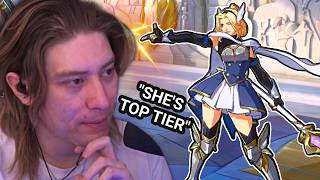 Lux is so Quick to Learn! | Top Level 2XKO Gameplay