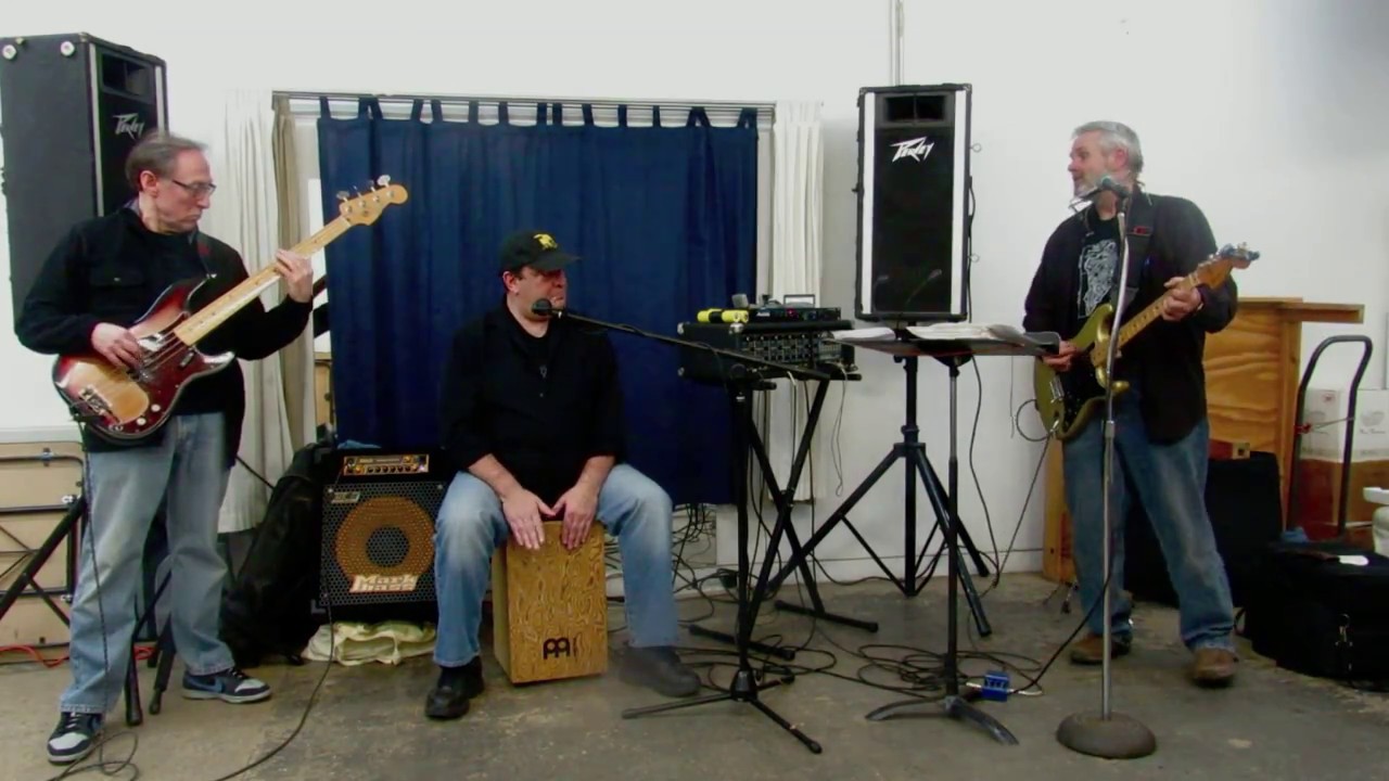 Axis Bold As Love YouTube