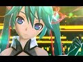 『初音ミク -Project DIVA- F 2nd』 -二次元ドリームフィーバー-