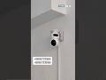 Ezviz H7c Dual | Arzon kamera | Eng arzoni | 2026 yil top kamerasi #kamera #ezviz #home #minikamera