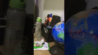 My Setup This Have Been For A Year