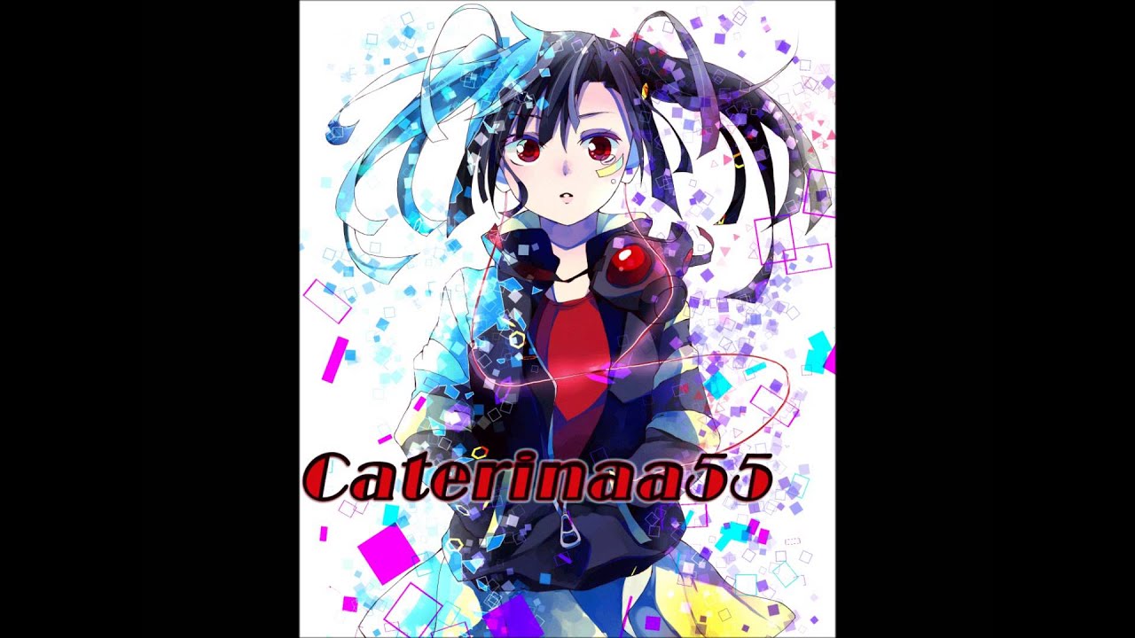 Nightcore - Diamonds [HD]