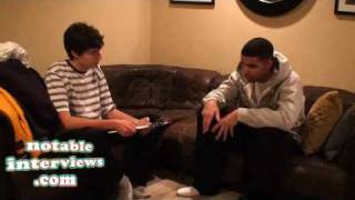 Drake Interview Before He Became Famous Continued...