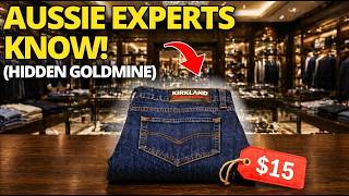 5 CHEAP Clothing Brands in Australia EVERYONE IGNORES (But They're Absolute GOLDMINES)