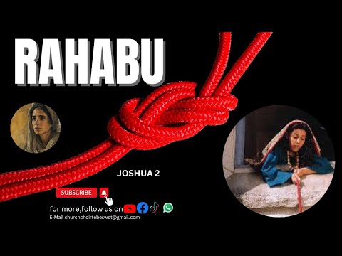 Rahabu SDA Tebeswet Church Choir Eld 