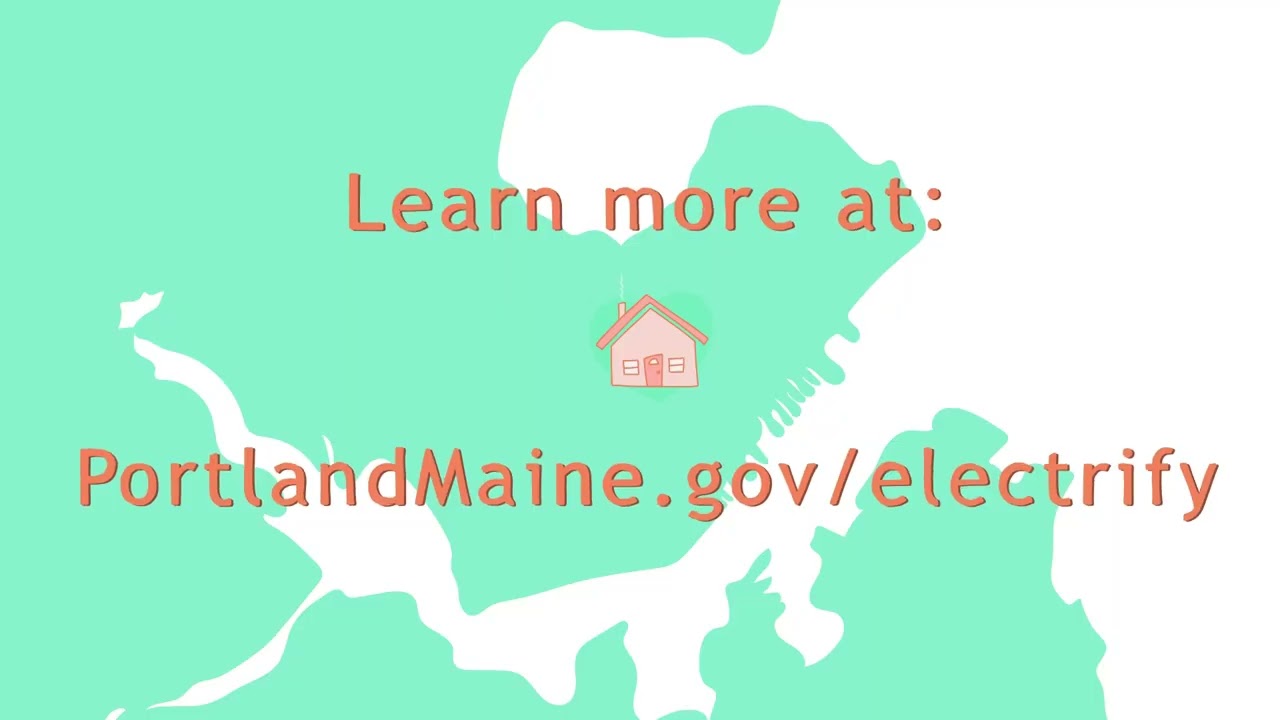 Electrify Everything! - Weatherize your home (French)