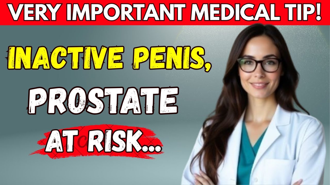 How Lifestyle Choices Like Abstinence May Affect Prostate Health | Dr. Sara Stewart