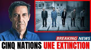MODÈLE ASIATIQUE = SUICIDE COLLECTIF