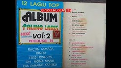 Jawaban Hati selembut Salju - Album Paling Laris 85  - Durasi: 4:11. 