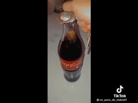 RIP coca cola - YouTube