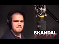 Skandal - Fire In The Booth - 1xtra