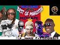 BEST OF MAKOSSA MIXTAPE BY DJ YANKEE FT KOFFI OLAMIE/AWILO LONGOMBA/DJ ARAFAT/ DJ ARSENA/CEE RULE/