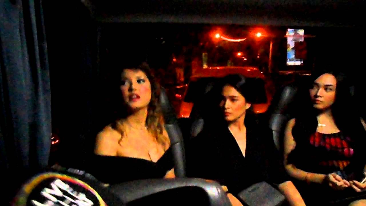 Maria Ozawa on her bashers - YouTube