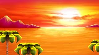 Sunset Hill Zone Remix