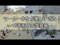 【マーカー作りが楽しすぎて編み物が進まない件】