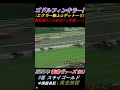 【吹いたら負け！】ステイゴールド引退レース､最強の絶叫実況！ 香港ヴァーズ(G1･2001年) 黄金旅程 #ステイゴールド #香港ヴァーズ #黄金旅程