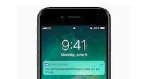 tech news:New iOS 11 Bug Causes iPhone Crashes, Blocks Access to Messages and WhatsApp