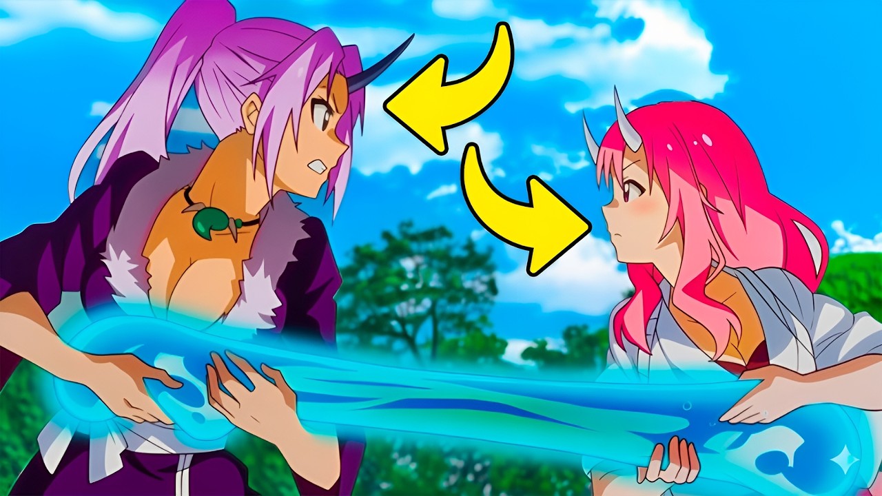 Il se RÉINCARNE en SLIME NIVEAU 1… et réalise que sa nouvelle vie est BIEN MEILLEURE