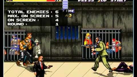 Operation Nightsweeper 4-5,4-6