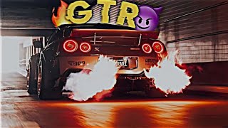 Gtr Car Clips 4K 60 Fps