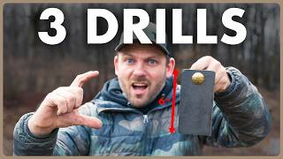 3 Shooting Drills for Any Skill Level screenshot 5