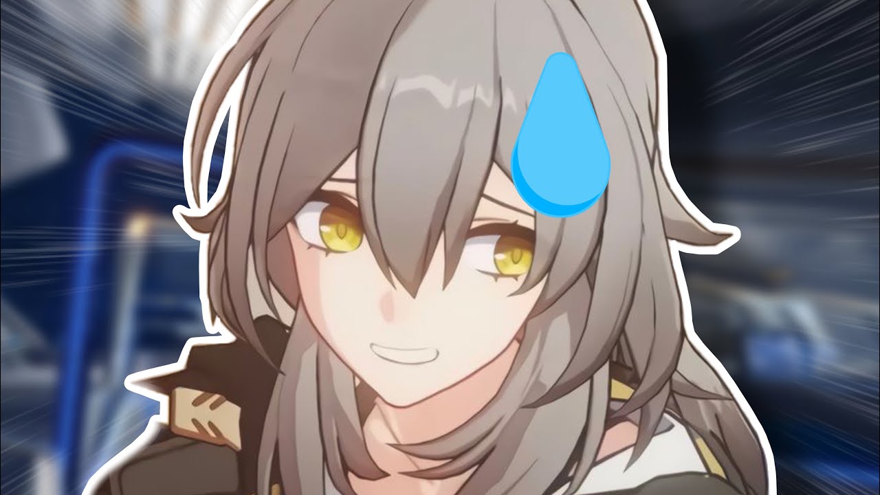 Бестолковый игрок Genshin пробует Honkai Star Rail