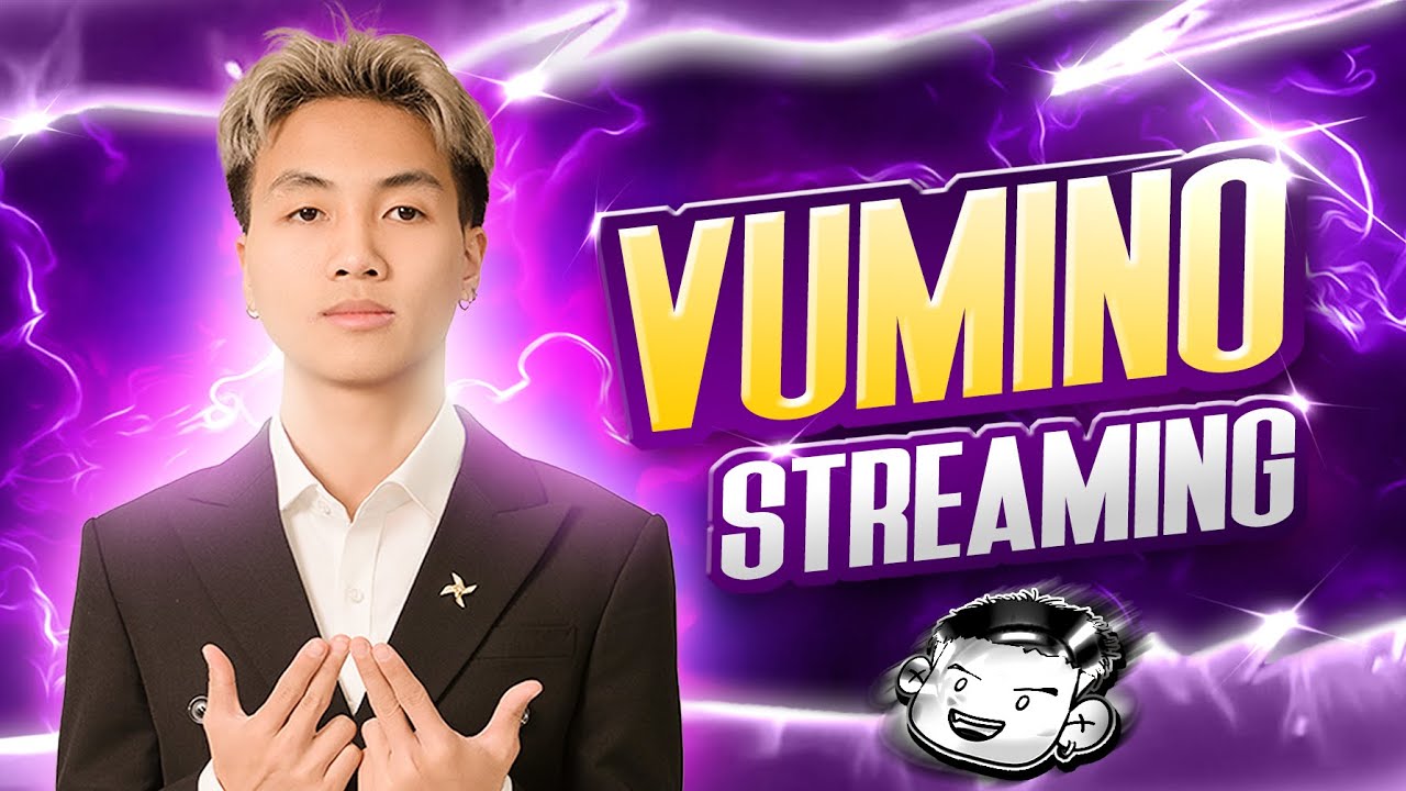 VUMINO STREAM : VỤT NHẸ MẤY VÒNG SỰ KIỆN GIẢI SẦU SAU KHI XEM ĐỘI BÓNG TÔI YẾU ĐÁ