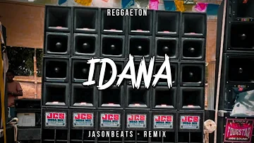 Idana - JasonBeats Remix - Bunong Group
