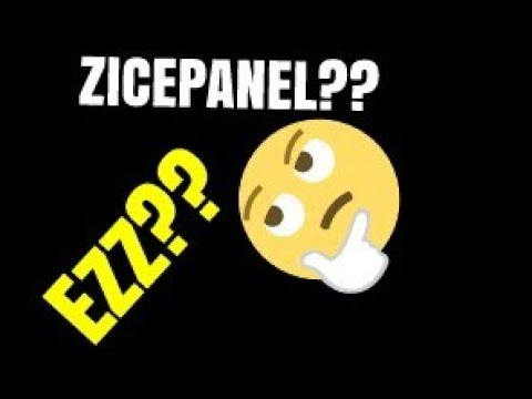 Cara Deface poc ZICPANEL EXPLOIT | BuLLw0Lf