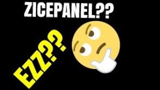 Cara Deface poc ZICPANEL EXPLOIT | BuLLw0Lf