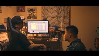 Paper.d - Word Power Prod By Budzofficial Music Video