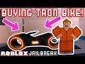 Roblox Tron Motoru Aldım!/Kıvırcık Gamer