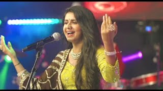 RADHA RANI | KINJAL DAVE | Meethe Ras Se Bharyo Radha Rani Lage | LORD KRISHNA BHAJAN