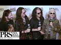 Steve Vai, John 5, Gary Holt + Alex Skolnick Praise Zakk Wylde + Tony Iommi