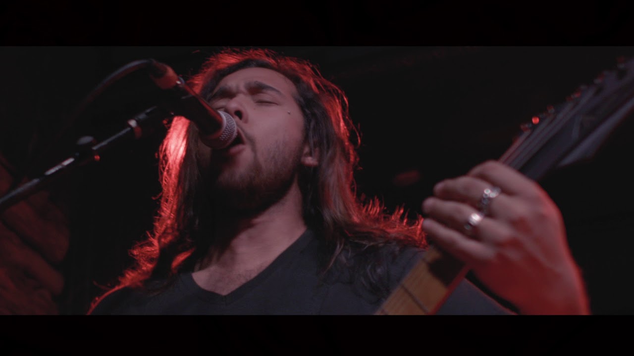 Purifier Full Set Showcase for Texas Independence Fest 2018 (WINNER)