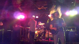 Cold - American Dream (Live 3/19/2011) NEW SONG!