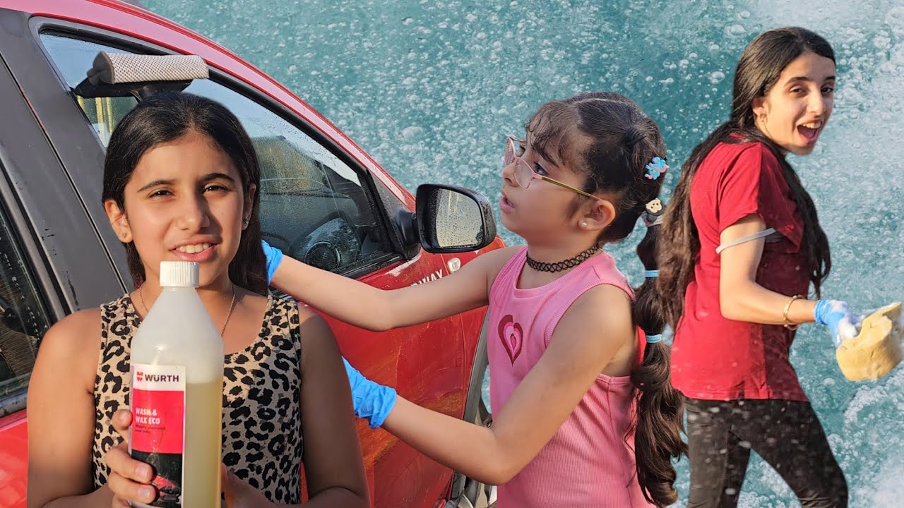 اختيار لصالح ماما