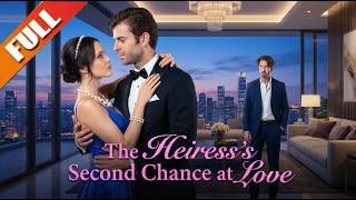 Athena gave up everything for love, only to be betrayed. After 99 heartbreaks, the richest man was