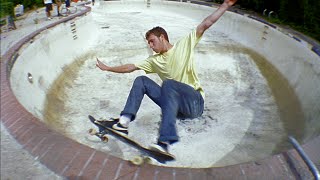 Grant Taylor - GT Blazer Low Full Video - Nike SB