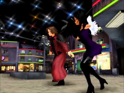 [MMD] Bonus Stage motion download