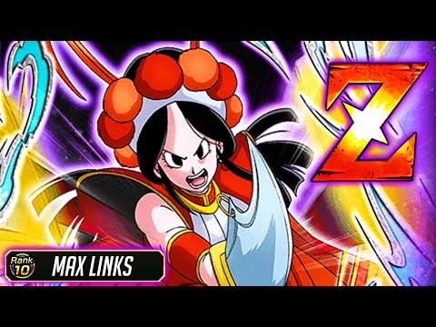 The INT Annin EZA has potential, but no home! (Dokkan Battle