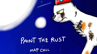 Paint the Rust - OXY OC MAP - OPEN ~ 0/58 Parts In