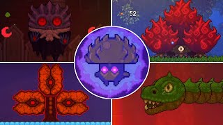 Lone Fungus (Steam) - All Bosses [No Damage] & Ending