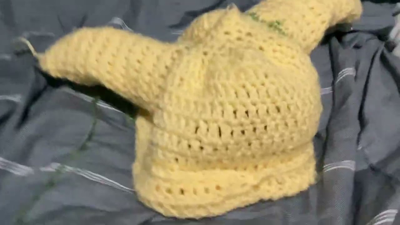 Day 2 of part 4 JESTER HAT!!!