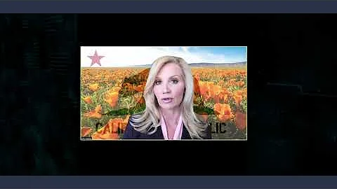Cybersecurity Industry Convening: Kelly Mackey and...