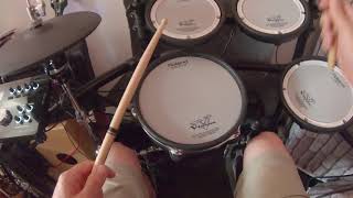 Master double bass drum (hack) lesson#1