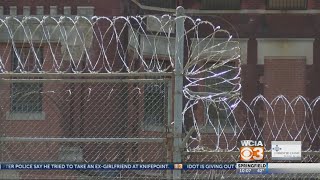 Pontiac prison staff showcase new mental health unit, facility upgrades
