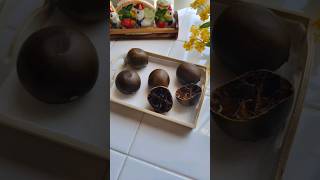 Famous How To Make Black Dried Limes |  #shorts | @annarecipes Wealth