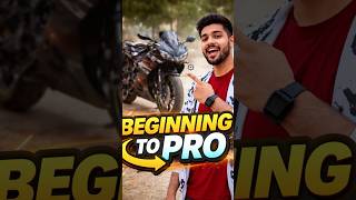 Bike Maintenance Secrets 🔥 Engine Life Double Kaise Kare? | Beginning to Pro Day 4 #bikeshorts #day